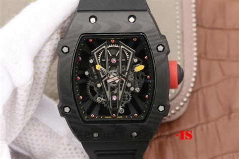 richard mille rm 27 03 replica